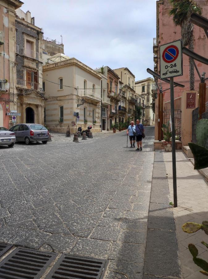 Al Settimo Porta Marina Villa Syracuse ภายนอก รูปภาพ