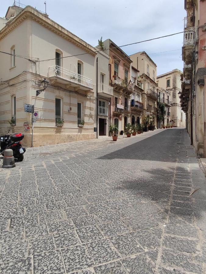 Al Settimo Porta Marina Villa Syracuse ภายนอก รูปภาพ