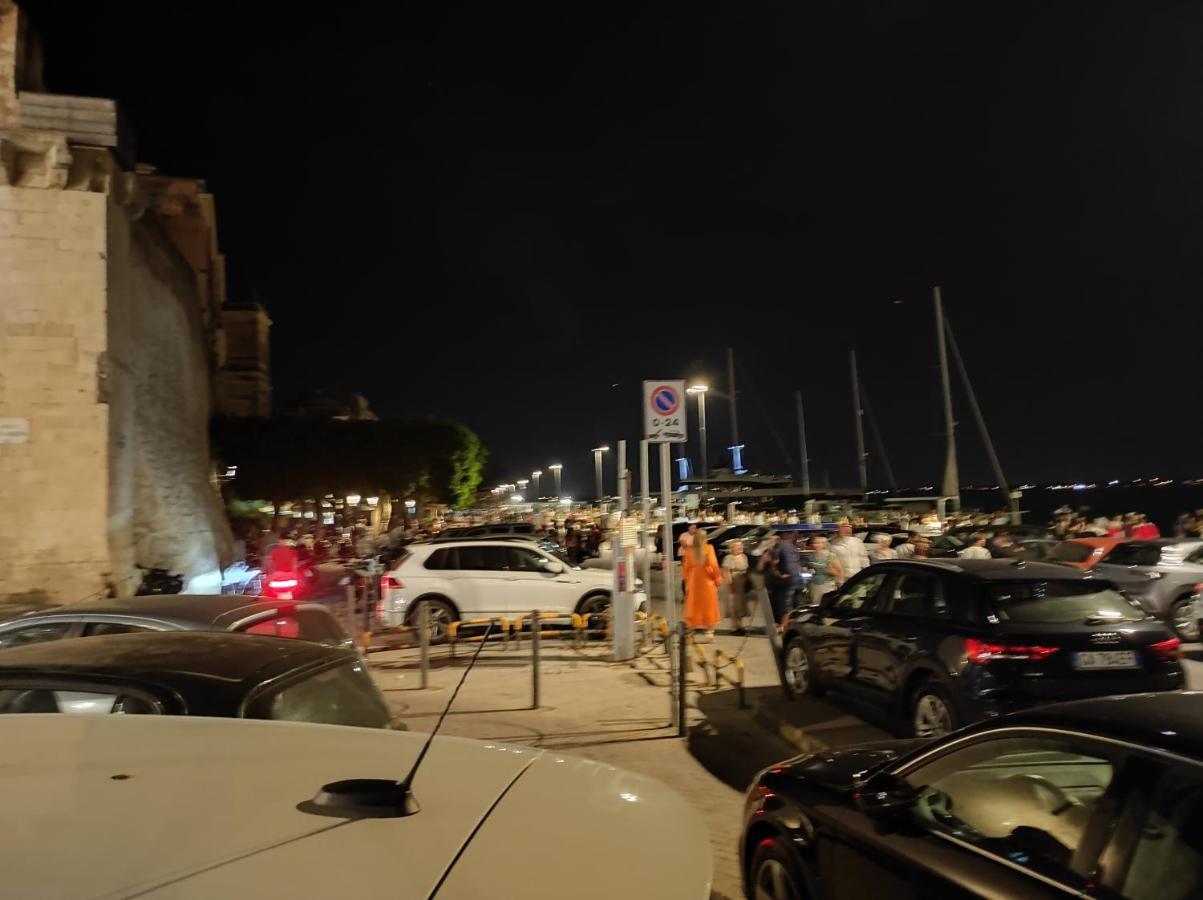 Al Settimo Porta Marina Villa Syracuse ภายนอก รูปภาพ