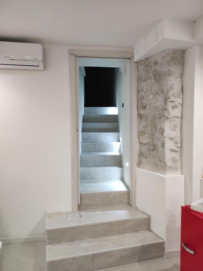Al Settimo Porta Marina Villa Syracuse ภายนอก รูปภาพ