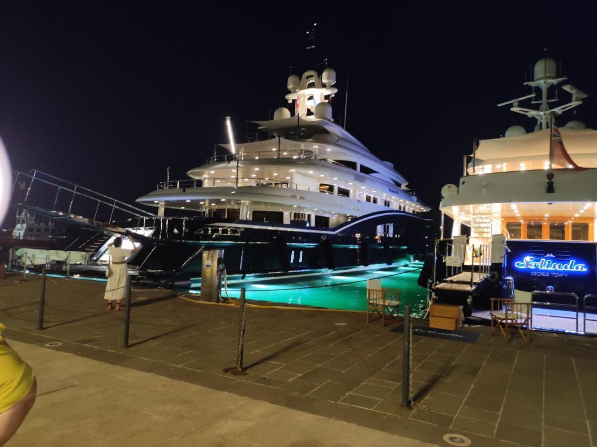 Al Settimo Porta Marina Villa Syracuse ภายนอก รูปภาพ