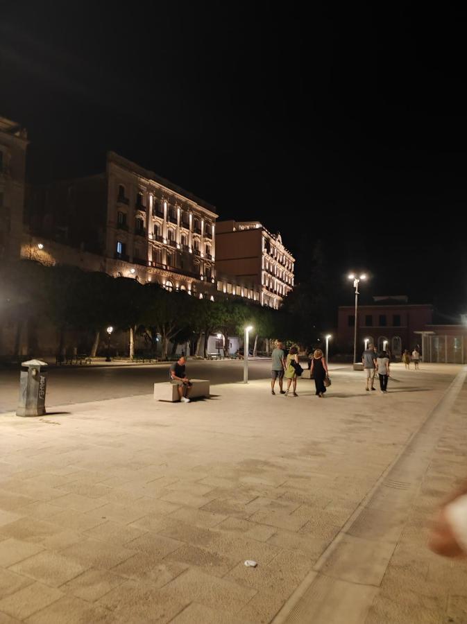 Al Settimo Porta Marina Villa Syracuse ภายนอก รูปภาพ