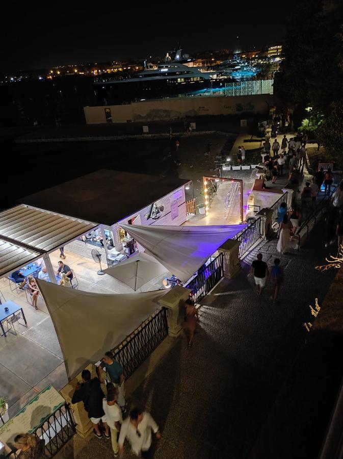Al Settimo Porta Marina Villa Syracuse ภายนอก รูปภาพ