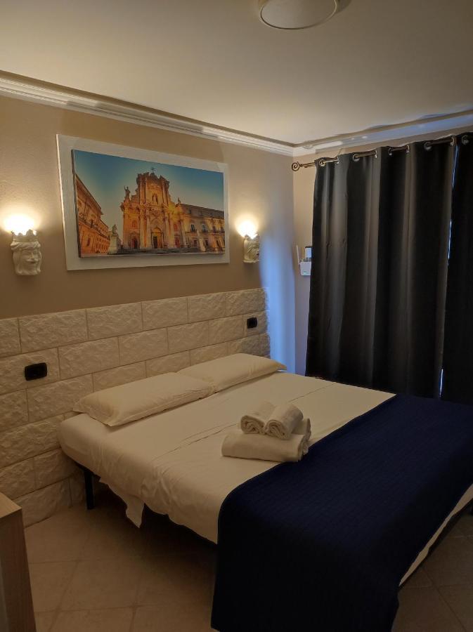 Al Settimo Porta Marina Villa Syracuse ภายนอก รูปภาพ