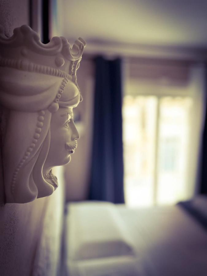 Al Settimo Porta Marina Villa Syracuse ภายนอก รูปภาพ
