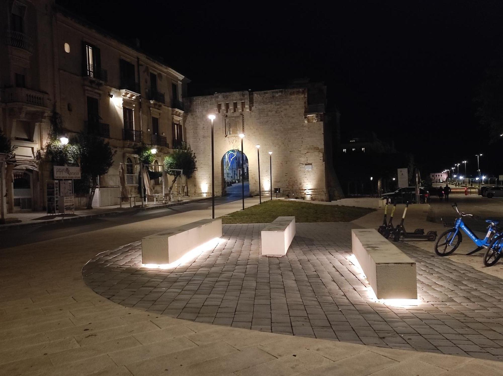 Al Settimo Porta Marina Villa Syracuse ภายนอก รูปภาพ